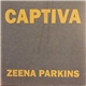 Zeena Parkins - Captiva